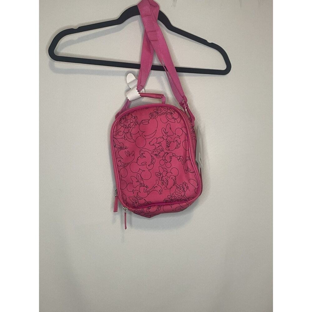 Mickey Mouse Lunch Bag